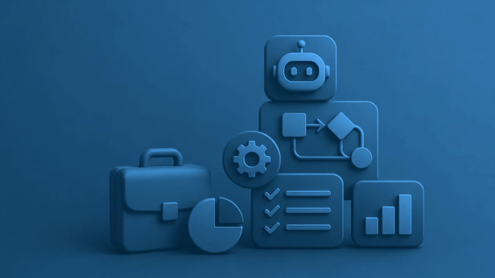 AI meeting assistant integrated with Microsoft 365 for a mid-sized business