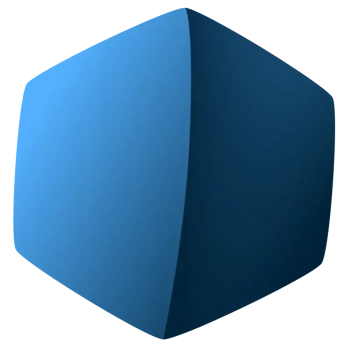 Emil Rühmland Software Resolution logo