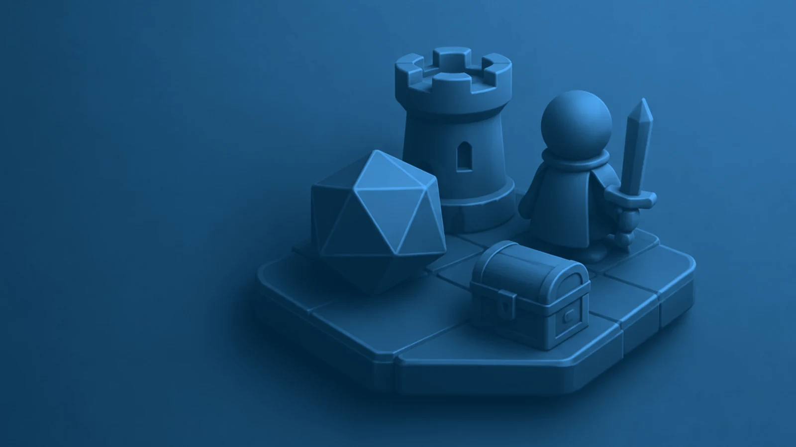 Multiplayer RPG narrated in real time by a team of AI agents